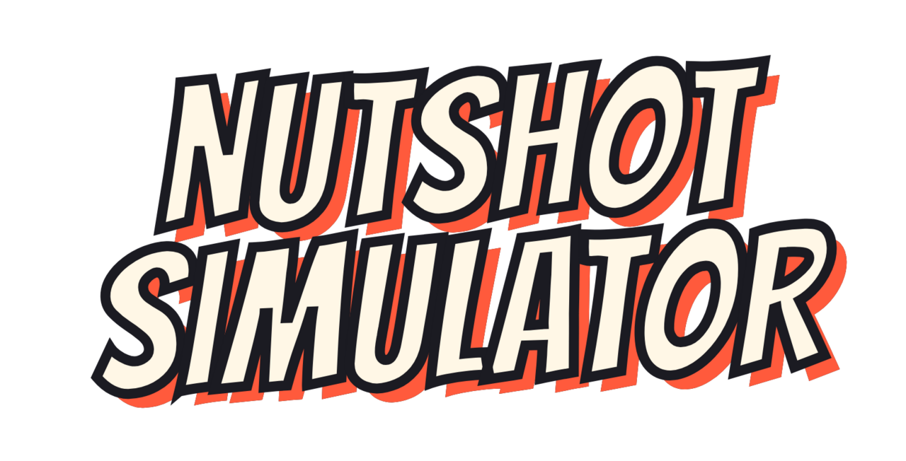 Nutshot Simulator